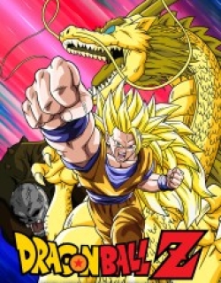 Dragon Ball Z: Wrath of the Dragon