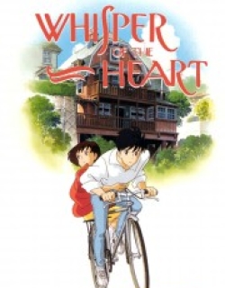 Whisper of the Heart