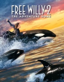 Free Willy 2: The Adventure Home