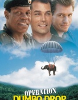 Operation Dumbo Drop