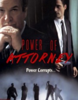 Power of Attorney