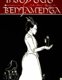 Institute Benjamenta, or This Dream People Call Human Life