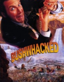 Bushwhacked