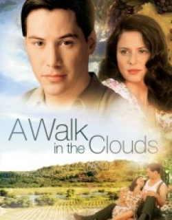 A Walk in the Clouds