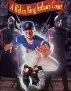 A Kid in King Arthur's Court