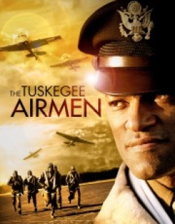 The Tuskegee Airmen