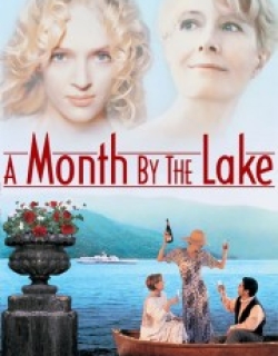 A Month by the Lake