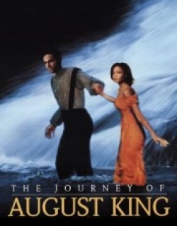 The Journey of August King
