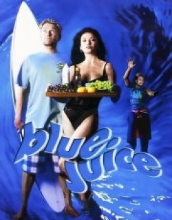Blue Juice