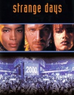 Strange Days