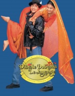 Dilwale Dulhania Le Jayenge
