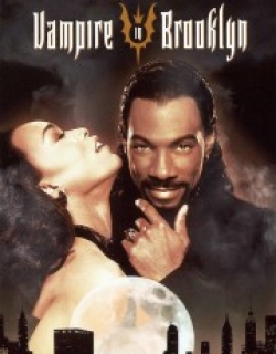 Vampire in Brooklyn