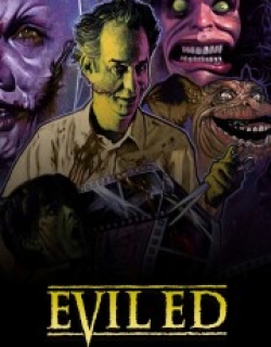 Evil Ed