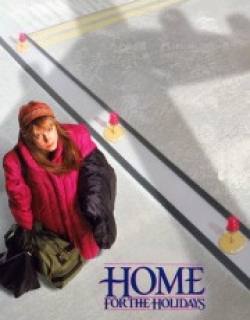 Home for the Holidays