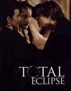 Total Eclipse
