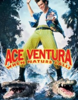 Ace Ventura: When Nature Calls