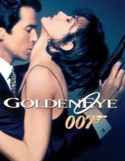 GoldenEye