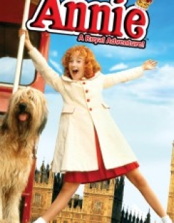 Annie: A Royal Adventure