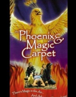 The Phoenix and the Magic Carpet