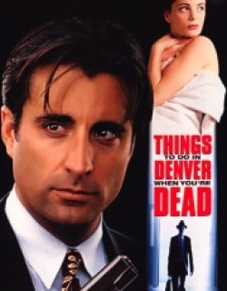 Things to Do in Denver When You're Dead