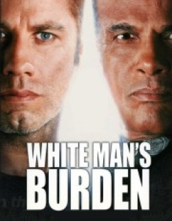 White Man's Burden