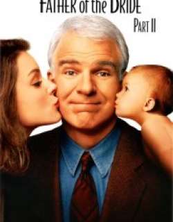 Father of the Bride Part II