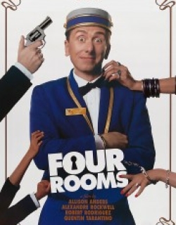 Four Rooms