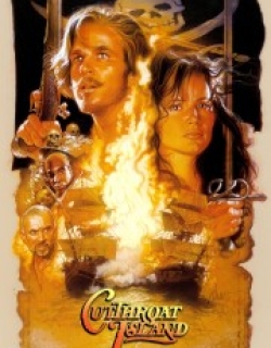 Cutthroat Island