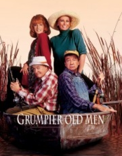 Grumpier Old Men