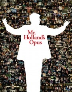 Mr. Holland's Opus
