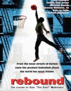 Rebound: The Legend of Earl 'The Goat' Manigault