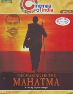 The Making of the Mahatma