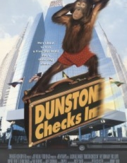 Dunston Checks In