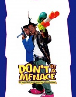 Don't Be a Menace to South Central While Drinking Your Juice in the Hood