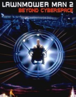 Lawnmower Man 2: Beyond Cyberspace