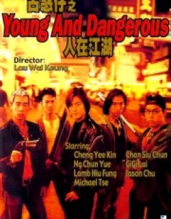 Young and Dangerous