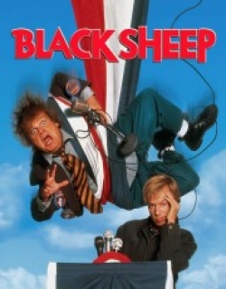 Black Sheep