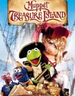 Muppet Treasure Island