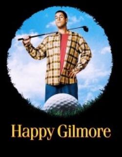 Happy Gilmore