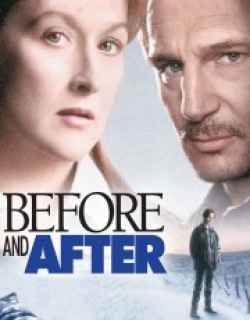 Before and After