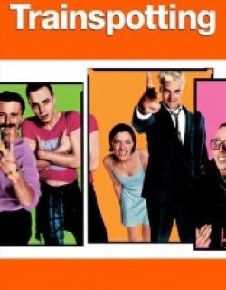 Trainspotting