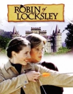 Robin of Locksley