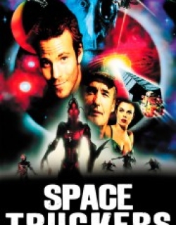 Space Truckers