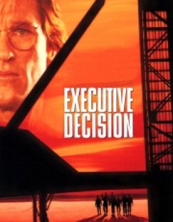 Executive Decision