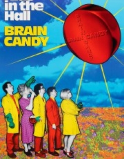 Kids in the Hall: Brain Candy