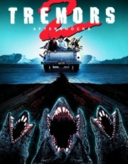 Tremors 2: Aftershocks