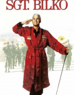 Sgt. Bilko