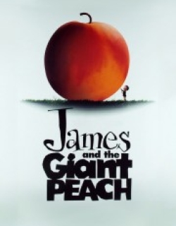 James and the Giant Peach