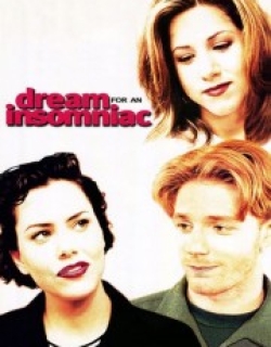 Dream for an Insomniac