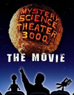 Mystery Science Theater 3000: The Movie